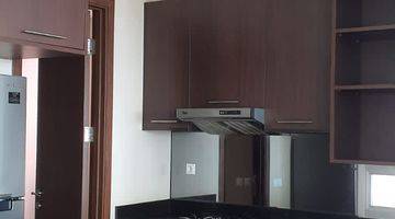 Gambar 4 Disewakan Apartemen Kemang Village 4 Bedroom Tiffany Tower 