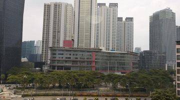 Gambar 2 Dijual Apartemen Aston Rasuna Epicentrum Jakarta selatan