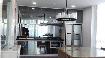 Gambar 1 Disewakan Apartemen Kemang Village 3 Bedroom Tower Tiffany