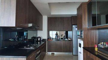 Gambar 2 Disewakan Apartemen Kemang Village Tower Infinity 3 Bedroom