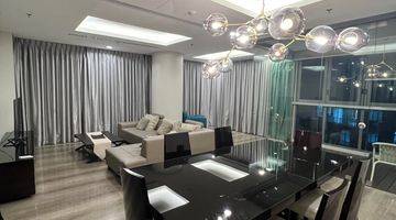 Gambar 2 Disewakan Aparteme Kemang Village 3 Bedroom Bloomington Tower 