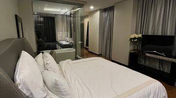 Gambar 5 Disewakan Aparteme Kemang Village 3 Bedroom Bloomington Tower 