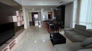 Gambar 1 Disewakan Apartemen Kemang Village Tiffany Tower 