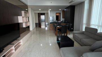 Gambar 2 Disewakan Apartemen Kemang Village Tiffany Tower 