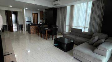 Gambar 3 Disewakan Apartemen Kemang Village Tiffany Tower 