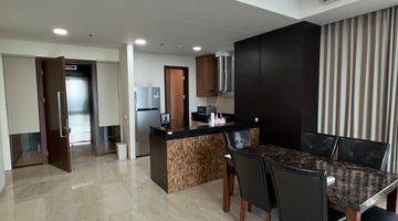 Gambar 4 Disewakan Apartemen Kemang Village Tiffany Tower 