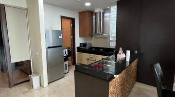 Gambar 5 Disewakan Apartemen Kemang Village Tiffany Tower 