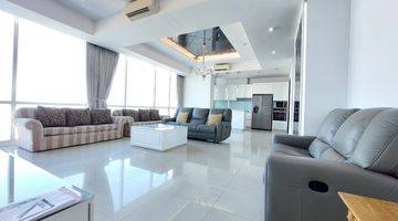 Gambar 1 Disewakan Apartemen Kemang Village 