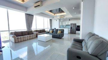 Gambar 2 Disewakan Apartemen Kemang Village 