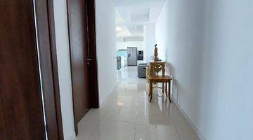 Gambar 5 Disewakan Apartemen Kemang Village 