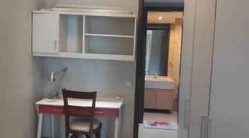 Gambar 4 Disewakan Apartemen Kemang Village 2 Bedroom Tower Cossmo 