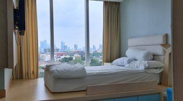 Gambar 4 Disewakan Apartemen Kemang Village Ritz Tower 