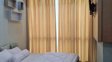 Gambar 5 Disewakan Apartemen Kemang Village Ritz Tower 