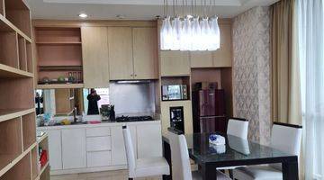 Gambar 1 Disewakan Apartemen Kemang Village Ritz Tower 