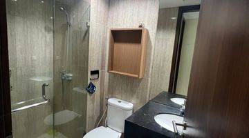 Gambar 4 Disewakan Apartemen Kemang Village Cosmopolitan Tower 