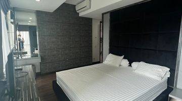 Gambar 5 Disewakan Apartemen Kemang Village Cosmopolitan Tower 