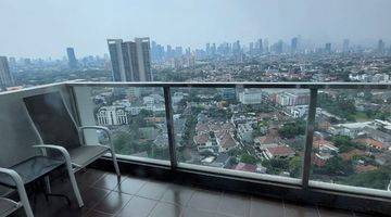 Gambar 5 Disewakan Apartemen Kemang Village 3 Bedroom