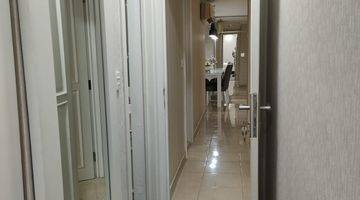 Gambar 4 Dijual Apartemen Taman Rasuna 3 Kamar Bagus 