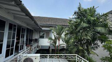 Gambar 5 Dijual Rumah Lama Kebayoran Baru Jakarta Selatan