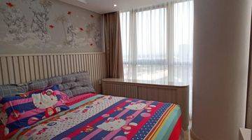 Gambar 2 Apartemen Gold Coast Pantai Indah Kapuk Full Furnish , Tersewa