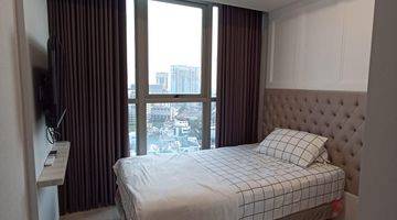 Gambar 3 Apartemen Gold Coast Pantai Indah Kapuk Full Furnish , Tersewa