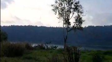 Gambar 2 Land In Bali View Lake Buyan , Mountain , Jungle, Sunrise, Sunset