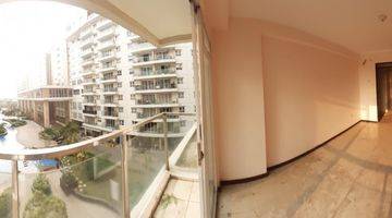 Gambar 1 Jual Cepat apartemen Gateway Pasteur Studio