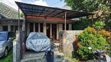 Gambar 1 Dijual rumah nyaman di Perum Pasadena Residence Bandung