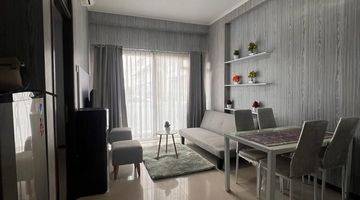 Gambar 1 jual apartemen Gateway Pasteur 2BR