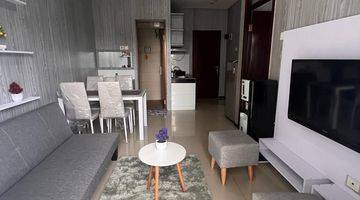 Gambar 4 jual apartemen Gateway Pasteur 2BR