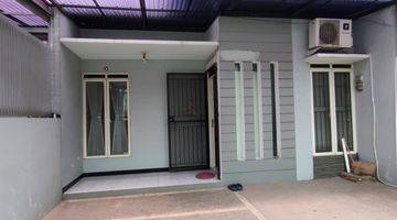 Gambar 1 Jual Cepat Rumah Taman Holis Indah / THI 1