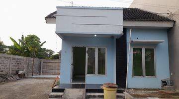 Gambar 1 Dijual Rumah Medoho