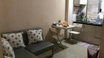 Gambar 1 Jual Cepat Apartemen Sudirman Suites Bandung