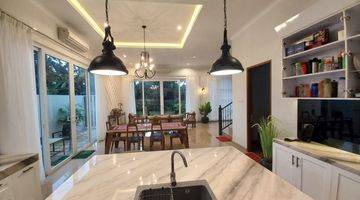 Gambar 5 Dijual Rumah Bangunan Mandiri Boutique Eminent Cluster SHM