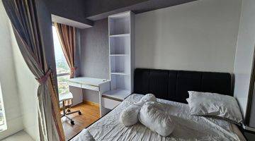 Gambar 1 Dijual Cepat Apartemen Mtown Tipe Studio