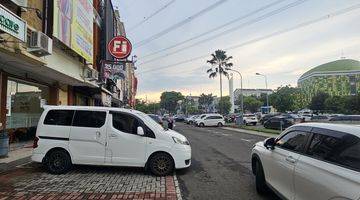 Gambar 4 Dijual Ruko 3 Lantai Paramount Gading Serpong Centre 2 Menghadap Jalan 