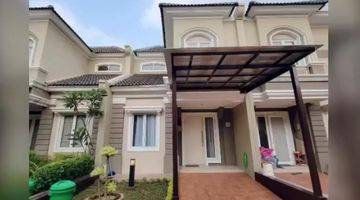 Gambar 2 Dijual Cluster Samara Village Gading Serpong 2 Lantai