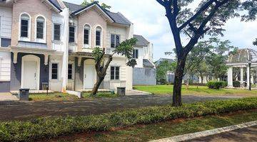 Gambar 3 Dijual Cluster Azura Vanya Park Bsd City