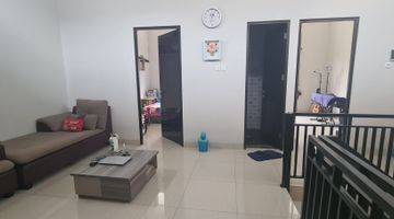 Gambar 5 Rumah 2 Lantai Full Furnished Di Alam Sutera Shm