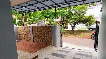 Gambar 5 Rumah Griya Loka Semi Furnished