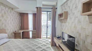 Gambar 2 Apartemen M Town Apartment Bagus Furnished tipe Studio