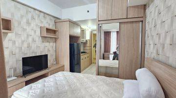 Gambar 5 Apartemen M Town Apartment Bagus Furnished tipe Studio