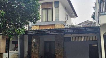 Gambar 1 Jual Cepat Rumah 2 Lantai Di Avani Bsd City