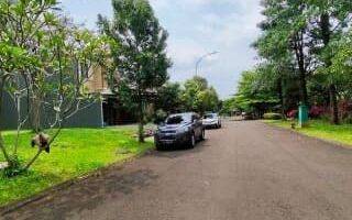 Gambar 2 Jual cepat Rumah 2 lantai di Avani bsd city