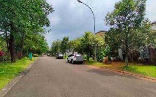 Gambar 3 Jual cepat Rumah 2 lantai di Avani bsd city