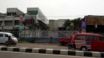 Gambar 5 Dijual Pabrik cimone tangerang