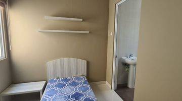 Gambar 1 Milano Gading Serpong 2 Lantai Furnished