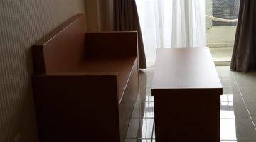 Gambar 4 Apartemen Silkwood Alam Sutera Bagus Furnished tipe 1 Bedroom