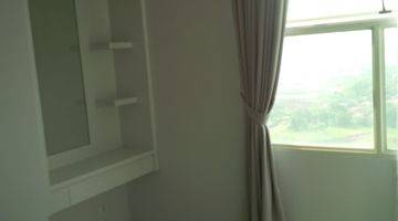 Gambar 5 Apartemen Silkwood Alam Sutera Bagus Furnished tipe 1 Bedroom