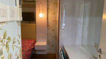 Gambar 5 Apartemen Yukata Suites 2 Kamar Tidur Bagus Furnished